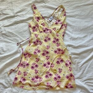 princess polly Dress!